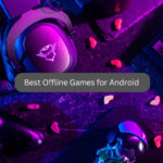 Best Offline Games for Android